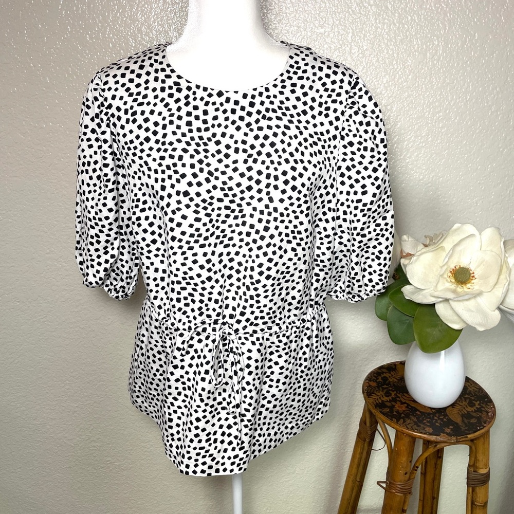 Alfani Blouse